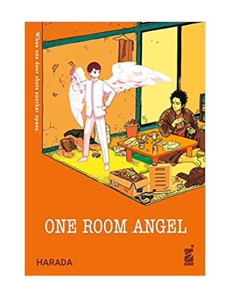 ONE ROOM ANGEL - QUEER 20