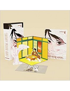 ONE ROOM ANGEL ANGELIC EDITION