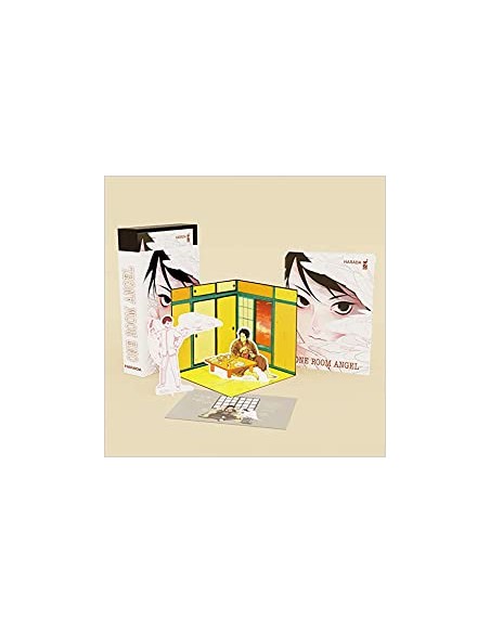 ONE ROOM ANGEL ANGELIC EDITION