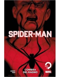 SPIDER-MAN L`OMBRA DEL RAGNO