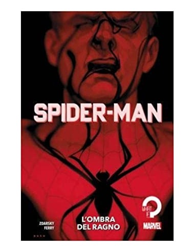 SPIDER-MAN L`OMBRA DEL RAGNO