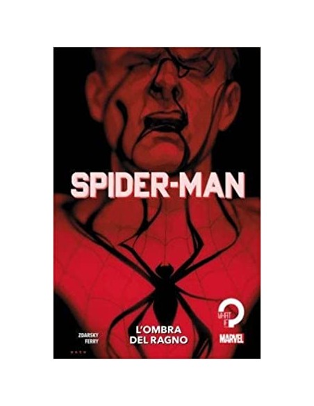 SPIDER-MAN L`OMBRA DEL RAGNO