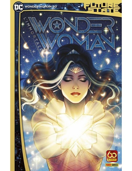 WONDER WOMAN 20