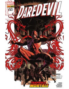 DEVIL E I CAVALIERI MARVEL 80 - DAREDEVIL 29