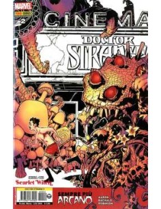 DOCTOR STRANGE 2