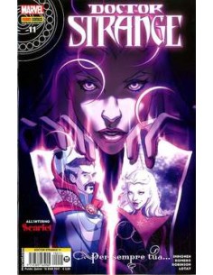 DOCTOR STRANGE 11
