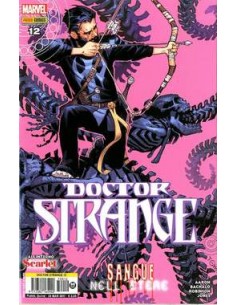 DOCTOR STRANGE 12