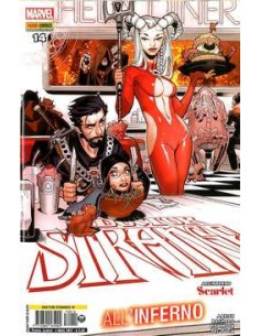 DOCTOR STRANGE 14
