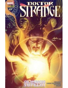 DOCTOR STRANGE 17