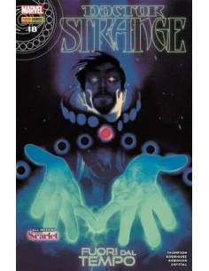DOCTOR STRANGE 18