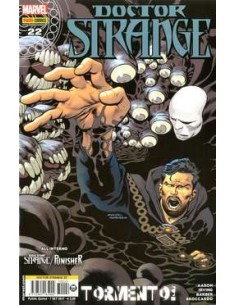 DOCTOR STRANGE 22