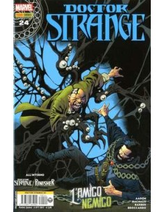 DOCTOR STRANGE 24