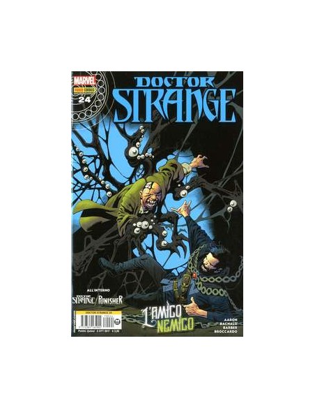 DOCTOR STRANGE 24
