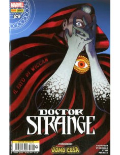 DOCTOR STRANGE 29
