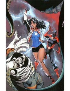 DOCTOR STRANGE 32 - VARIANT COMPONIBILE