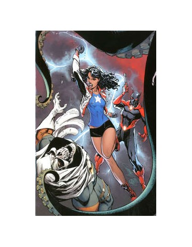 DOCTOR STRANGE 32 - VARIANT COMPONIBILE