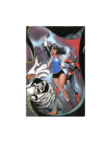 DOCTOR STRANGE 32 - VARIANT COMPONIBILE