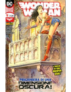 WONDER WOMAN 1