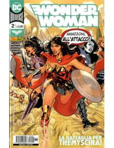 WONDER WOMAN 2
