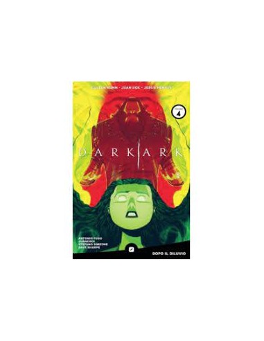 DARK ARK 4