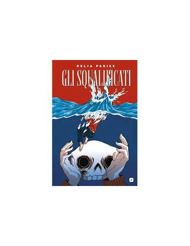 GLI SQUALIFICATI LUCCA PROGECT CONTEST 2021