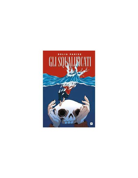 GLI SQUALIFICATI LUCCA PROGECT CONTEST 2021