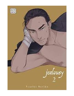 JEALOUSY 2 (di 5)