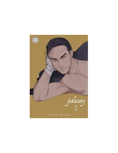 JEALOUSY 2 (di 5)