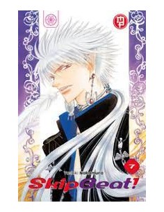 SKIP BEAT 7
