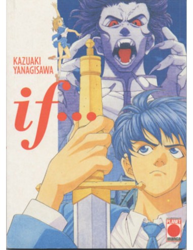 IF... 1