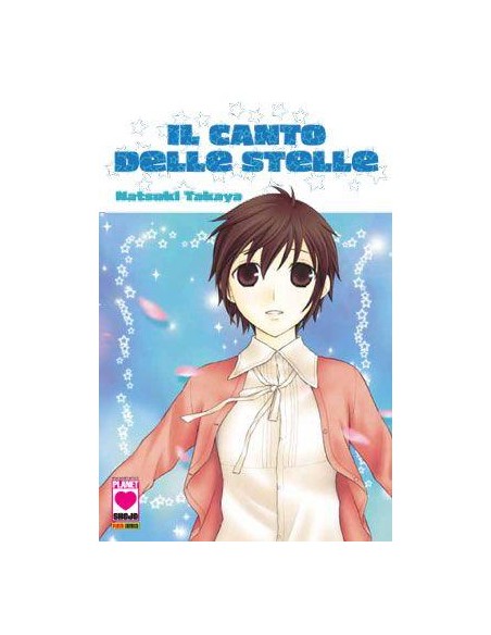 IL CANTO DELLE STELLE 1 - MILLE EMOZIONI 83