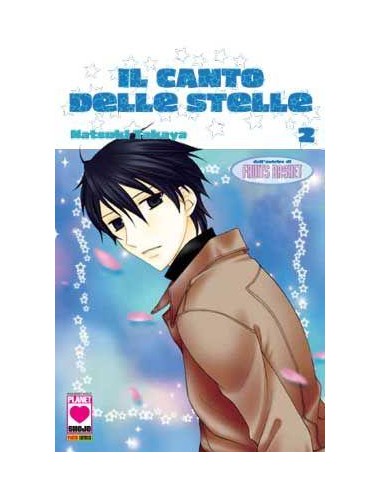 IL CANTO DELLE STELLE 2 - MILLE EMOZIONI 84