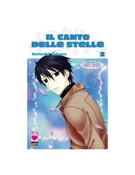 IL CANTO DELLE STELLE 2 - MILLE EMOZIONI 84