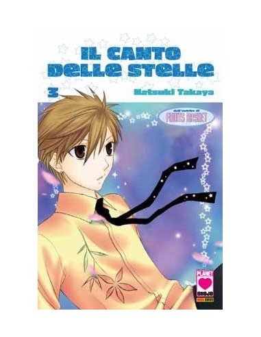 IL CANTO DELLE STELLE 3 - MILLE EMOZIONI 85