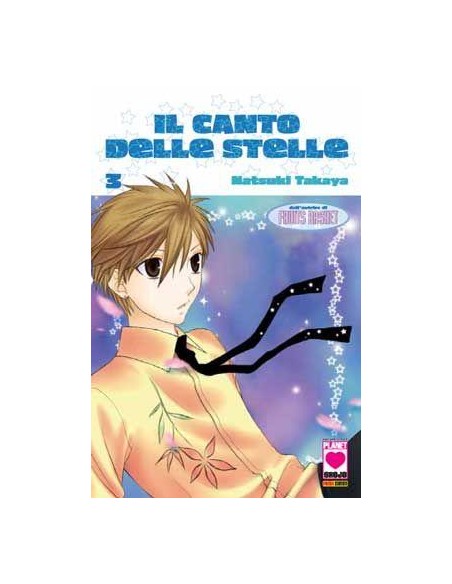 IL CANTO DELLE STELLE 3 - MILLE EMOZIONI 85