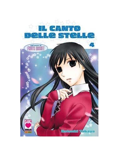 IL CANTO DELLE STELLE 4 - MILLE EMOZIONI 87