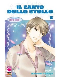 IL CANTO DELLE STELLE 5 - MILLE EMOZIONI 89