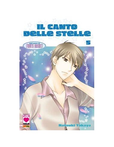 IL CANTO DELLE STELLE 5 - MILLE EMOZIONI 89