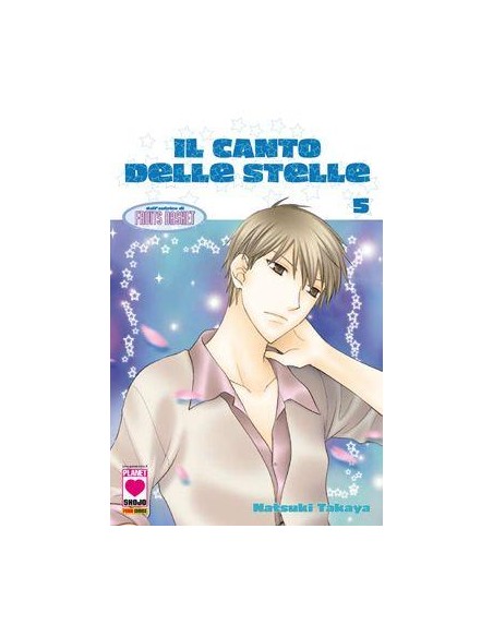 IL CANTO DELLE STELLE 5 - MILLE EMOZIONI 89