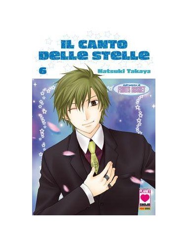 IL CANTO DELLE STELLE 6 - MILLE EMOZIONI 90