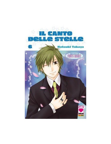 IL CANTO DELLE STELLE 6 - MILLE EMOZIONI 90