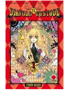 IL DIAVOLO CUSTODE 1