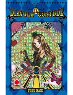 IL DIAVOLO CUSTODE 2