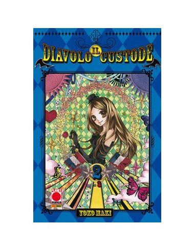 IL DIAVOLO CUSTODE 2
