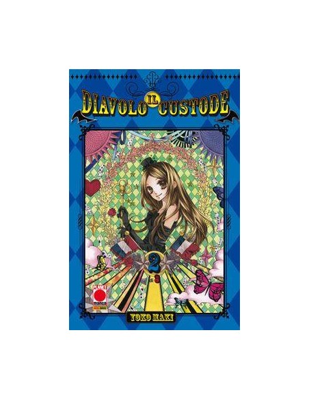 IL DIAVOLO CUSTODE 2