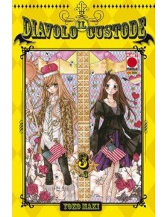 IL DIAVOLO CUSTODE 3