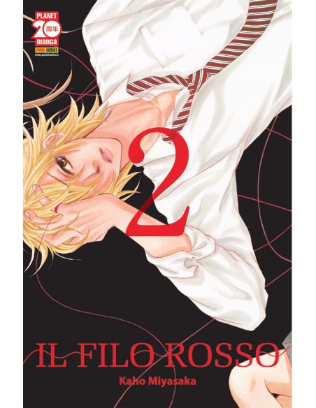 IL FILO ROSSO 2 - RED 2