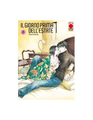 IL GIORNO PRIMA DELL`ESTATE 2