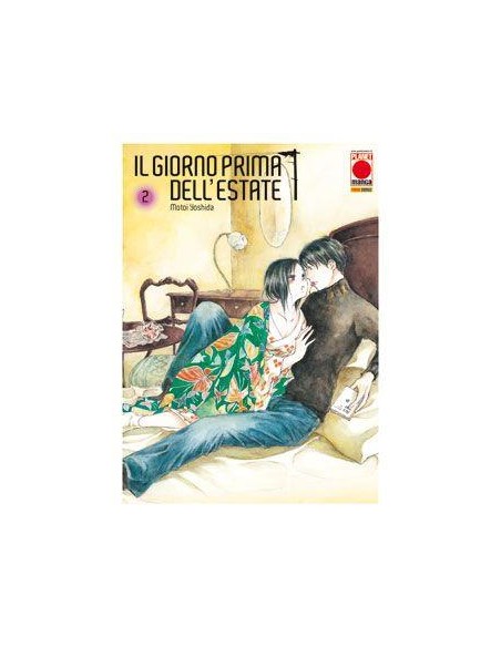 IL GIORNO PRIMA DELL`ESTATE 2