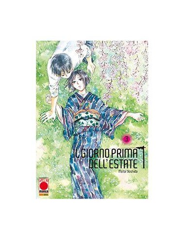 IL GIORNO PRIMA DELL`ESTATE 3